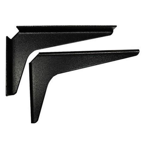 18 metal bracket|Am1824 B 18 in. X 24 in. Work Station Brackets .